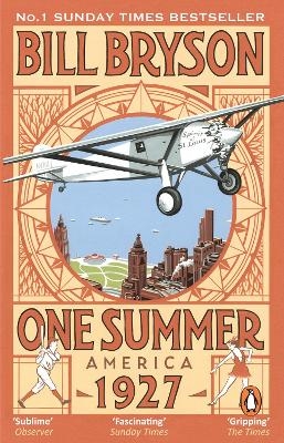 One Summer - Bill Bryson