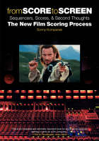 From Score to Screen - Sonny Kompanek