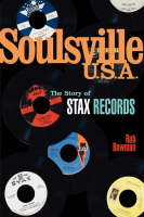 Soulsville U.S.A. - Rob Bowman