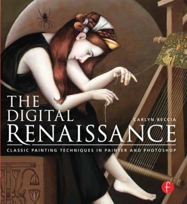 The Digital Renaissance - Carlyn Beccia