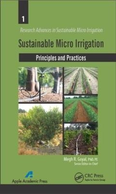 Sustainable Micro Irrigation - 