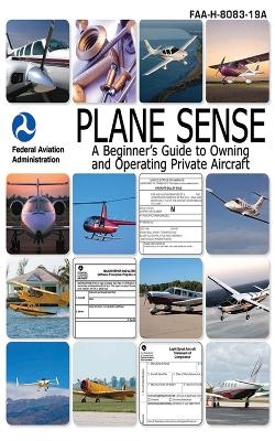 Plane Sense -  Federal Aviation Administration