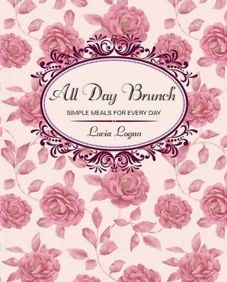 All Day Brunch Retro Series - Lucia Logan