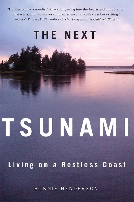 The Next Tsunami - Bonnie Henderson