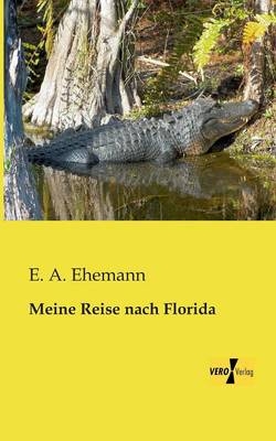 Meine Reise nach Florida - E. A. Ehemann