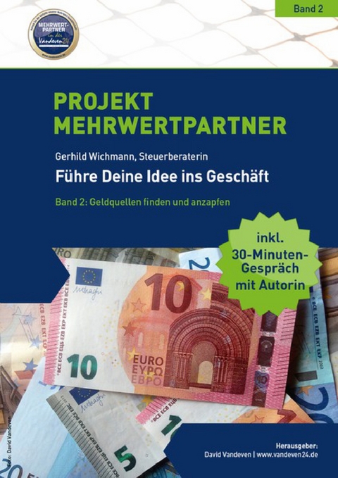 Projekt Mehrwertpartner - Band 2 - Gerhild Wichmann