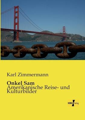 Onkel Sam - Karl Zimmermann