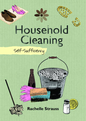 Household Cleaning - Rachelle Strauss