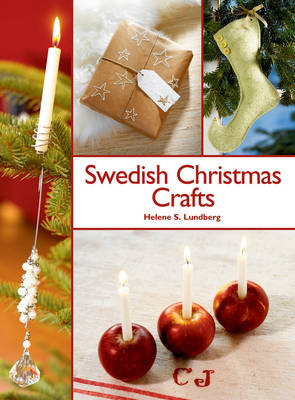 Swedish Christmas Crafts - Helene S Lundberg