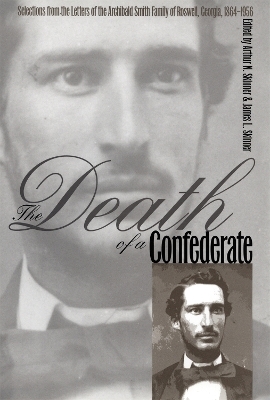 The Death of a Confederate - 