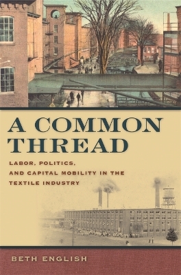 A Common Thread - Beth English