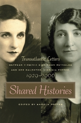 Shared Histories - 