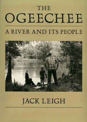 The Ogeechee - Jack Leigh