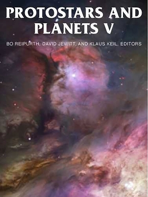 Protostars and Planets v. 5 - 