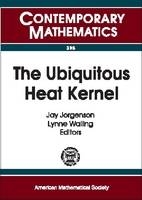 The Ubiquitous Heat Kernel - 