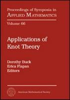 Applications of Knot Theory - 