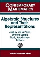 Algebraic Structures and Their Representations