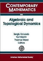 Algebraic and Topological Dynamics - 