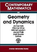 Geometry and Dynamics - 