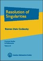 Resolution of Singularities