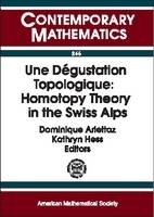 Une Degustation Topologique