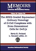 The RO(G)-graded Equivariant Ordinary Homology of G-cell Complexes with Even-dimensional Cells for G=Z/p