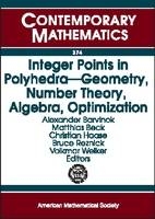 Integer Points in Polyhedra