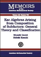 Kac Algebras Arising from Composition of Subfactors