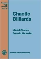 Chaotic Billiards