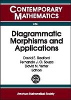 Diagrammatic Morphisms and Applications - 