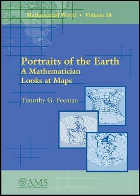 Portraits of the Earth - Timothy G. Feeman