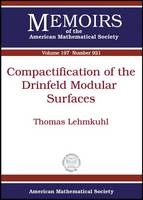Compactification of the Drinfeld Modular Surfaces