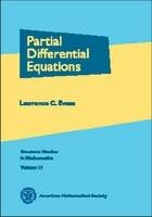 Partial Differential Equations - Lawrence C. Evans