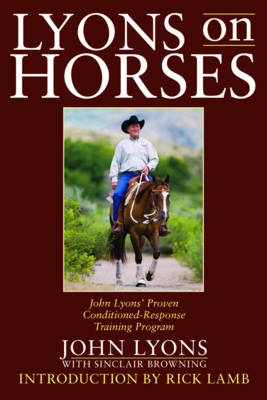 Lyons on Horses - John Lyons