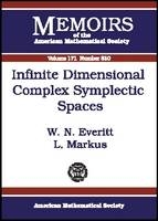 Infinite Dimensional Complex Symplectic Spaces