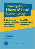 Twenty-Four Hours of Local Cohomology - Srikanth B. Iyengar