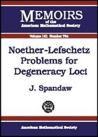 Noether-Lefschetz Problems for Degeneracy Loci