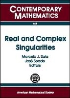 Real and Complex Singularities - 