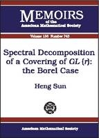 Spectral Decomposition of a Covering of GL(r)