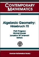 Algebraic Geometry