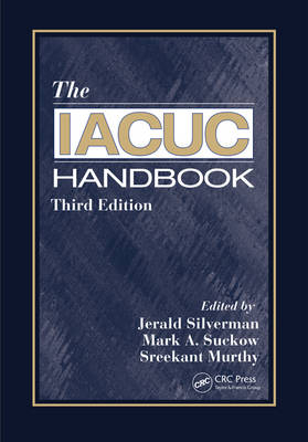 The IACUC Handbook - 