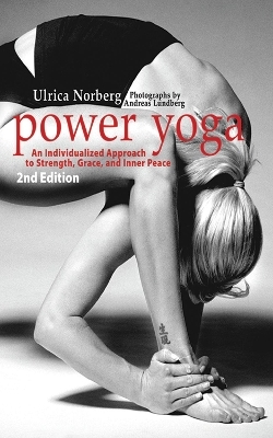 Power Yoga - Ulrica Norberg