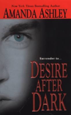 Desire After Dark - Amanda Ashley
