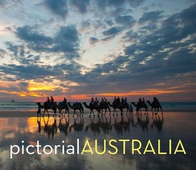 Pictorial Australia - Michael Gebicki