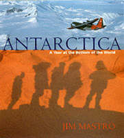 Antarctica - Jim Mastro