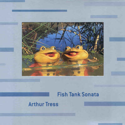 Fish Tank Sonata - Arthur Tress
