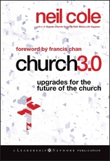 Church 3.0 - Neil Cole