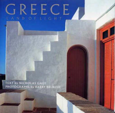 Greece - Nicholas Gage