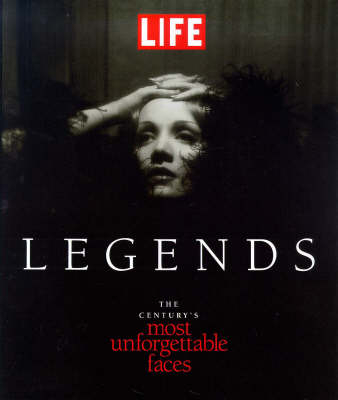 "Life" Legends -  "Life"