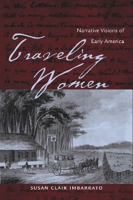 Traveling Women - Susan Clair Imbarrato